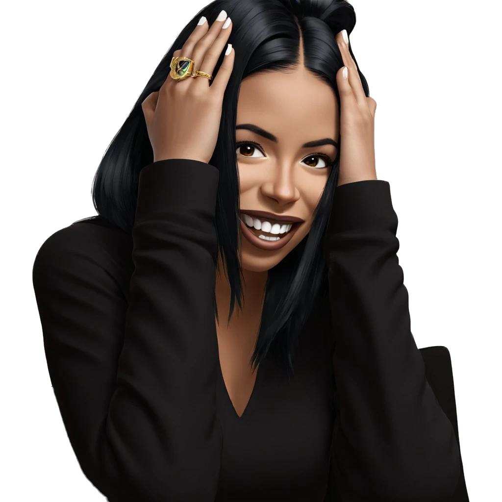 boy with black hair jewelry emoji