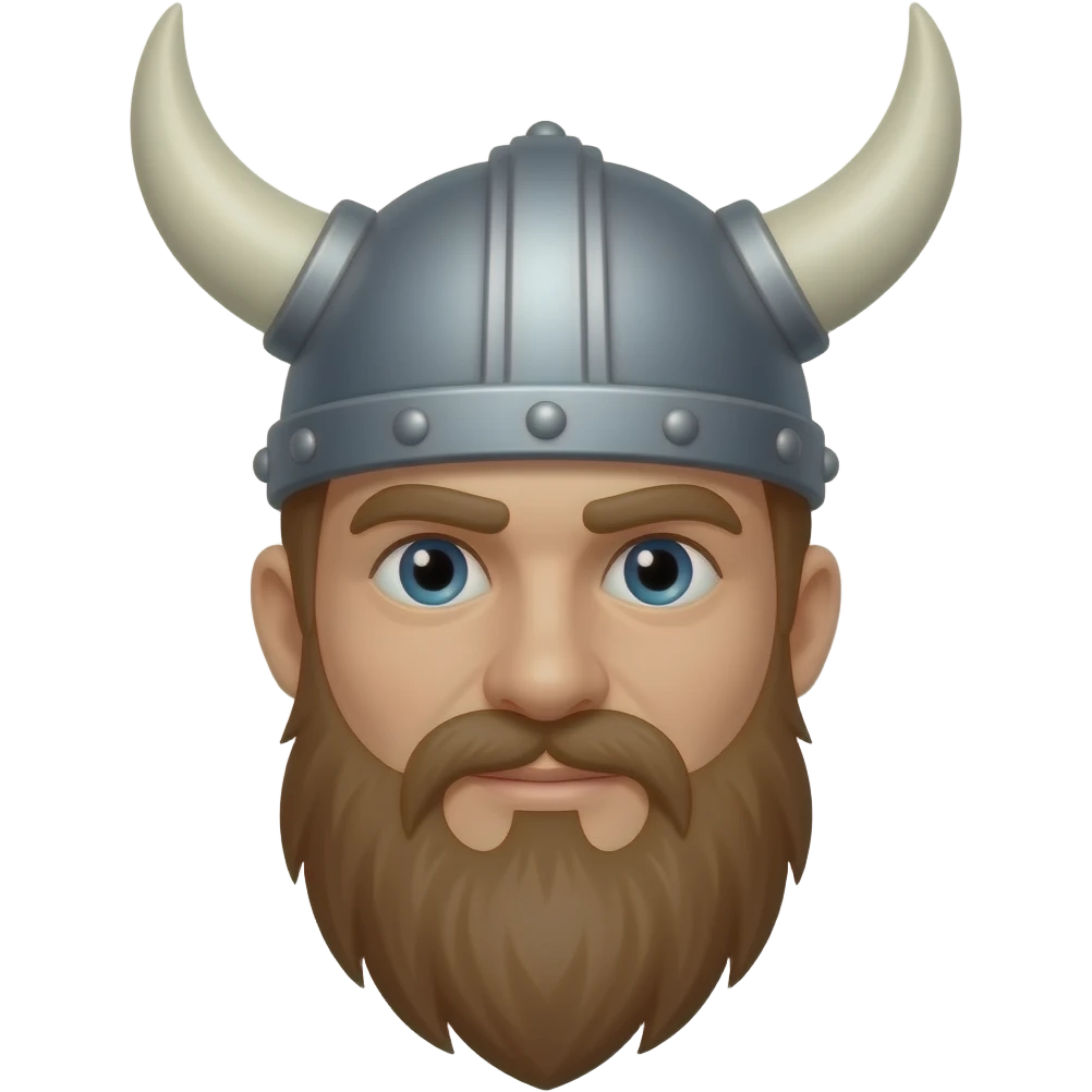 create viking emoji emoji