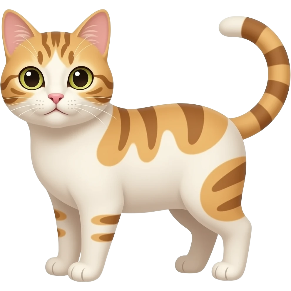Gato emoji