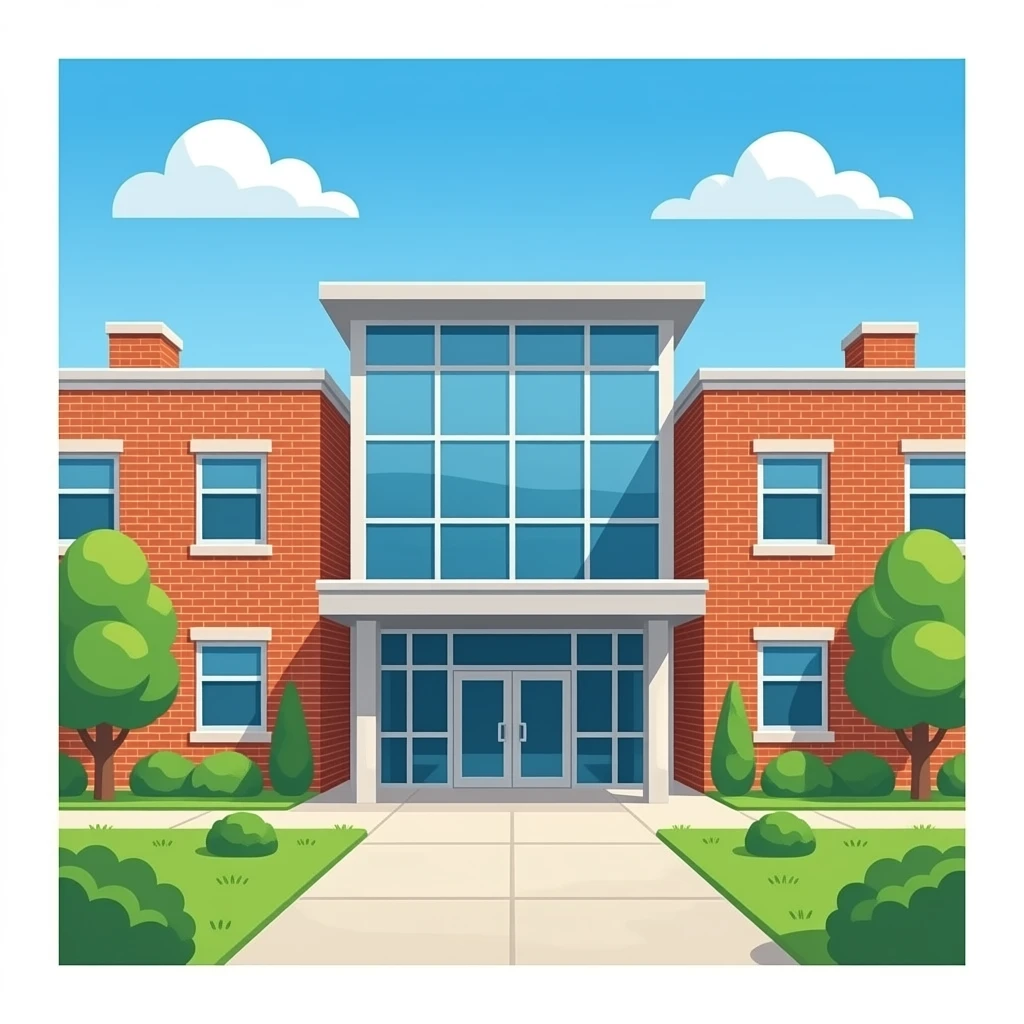 Hospital descalzo emoji