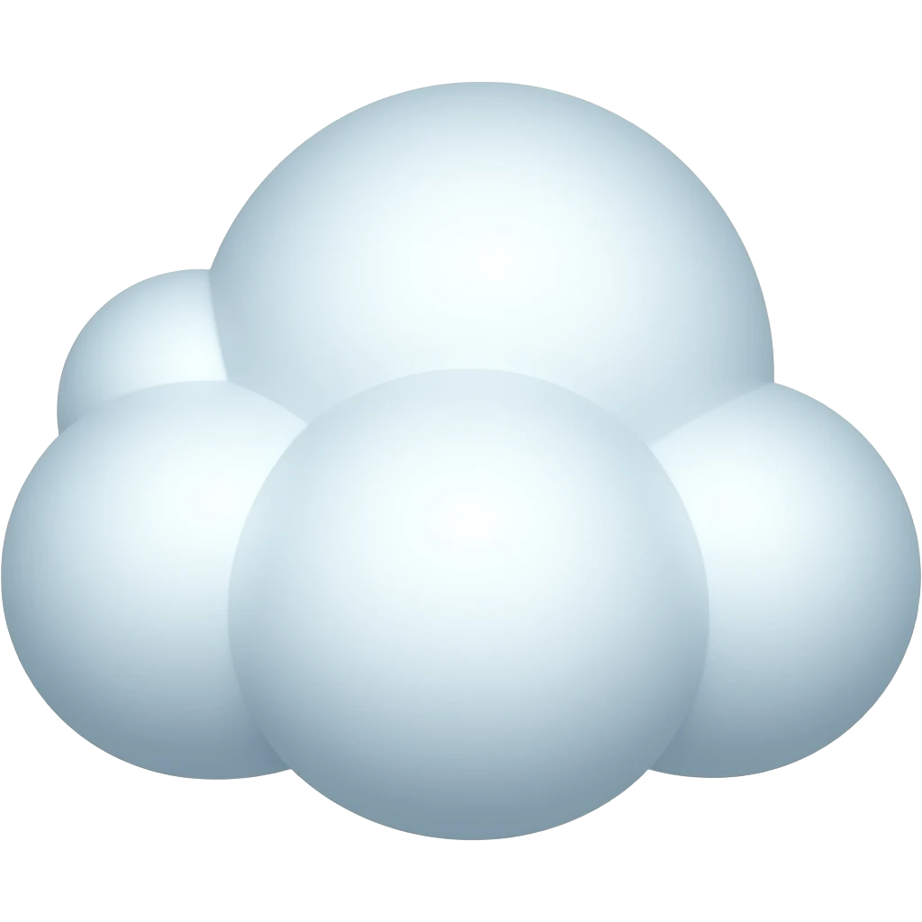 NUBE emoji