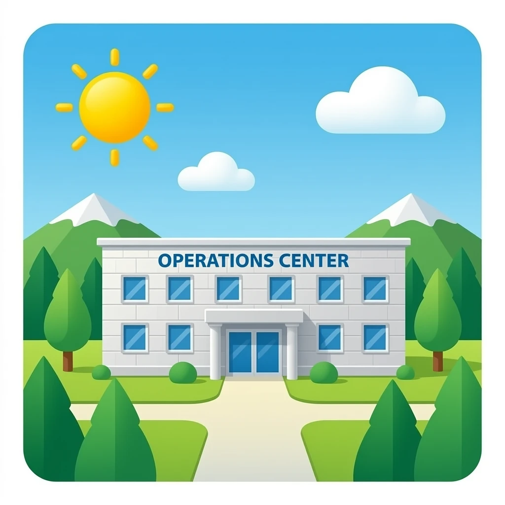 Emergency Operations Center Training emoji