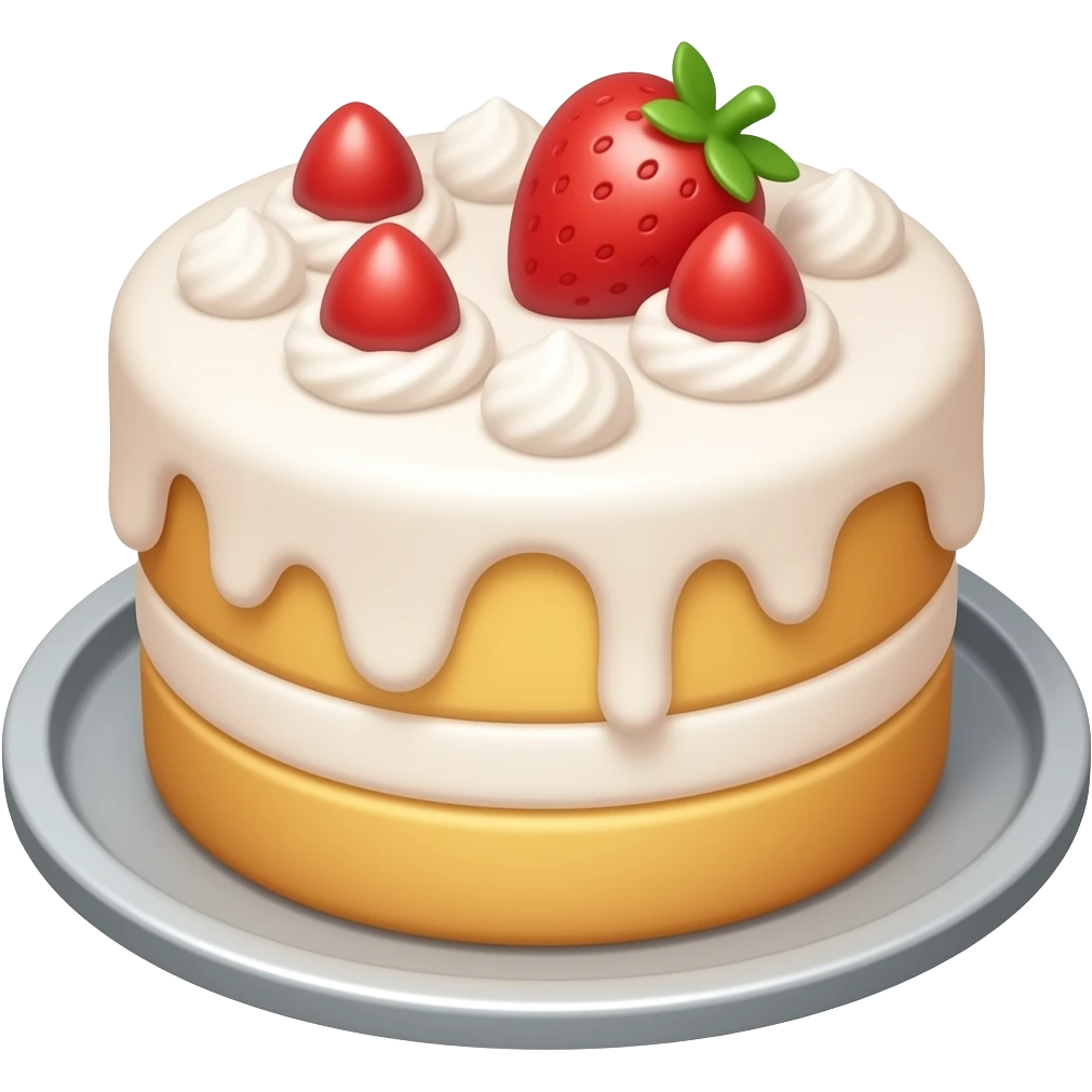 cake emoji emoji