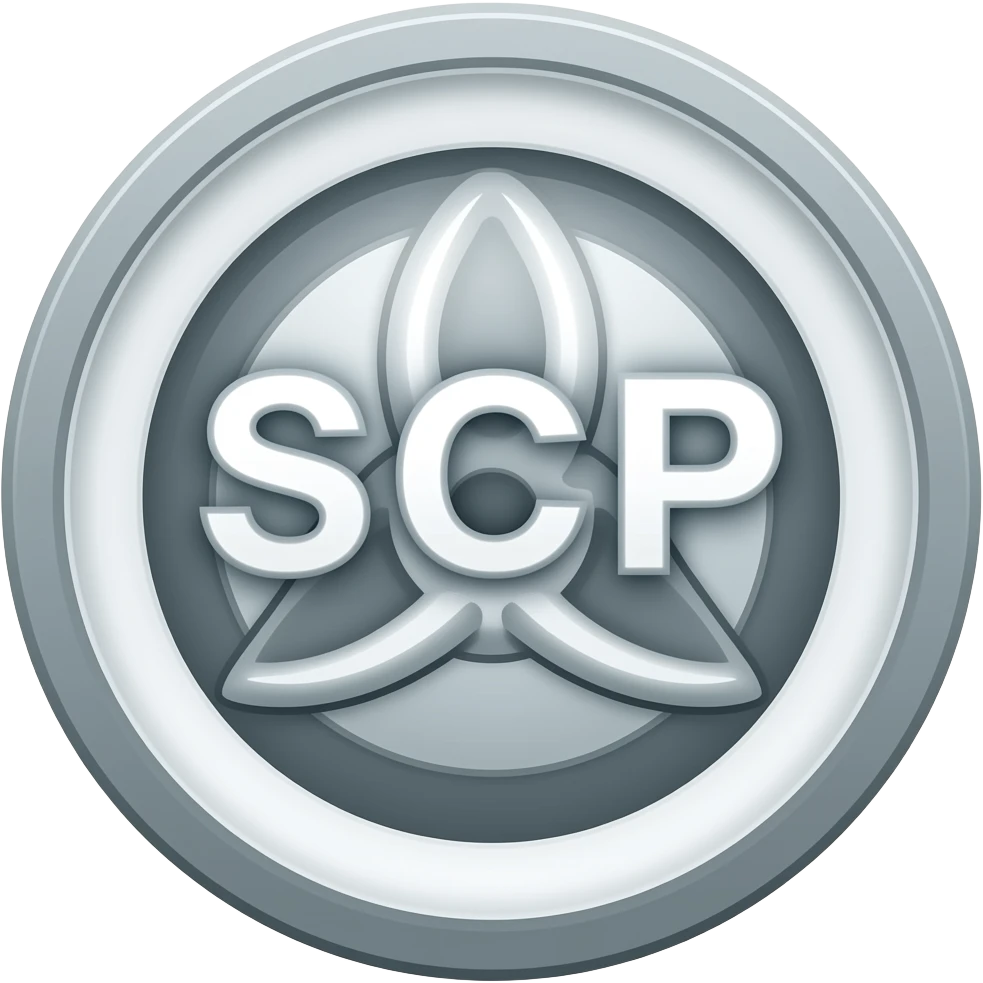 Scp emoji