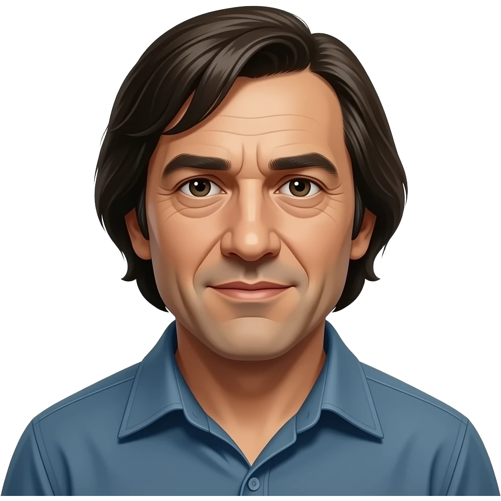 Антон чигур из фильма старикам здесь не место emoji