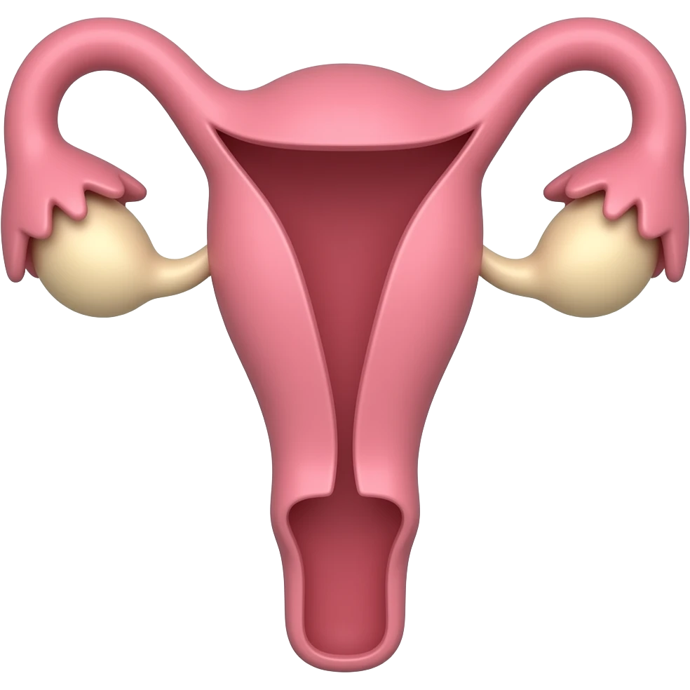 vagina emoji