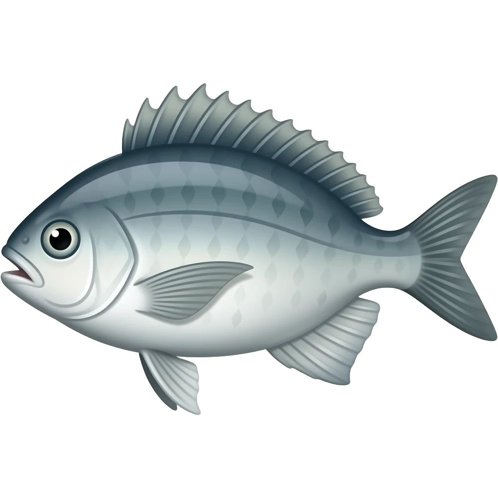 fish emoji