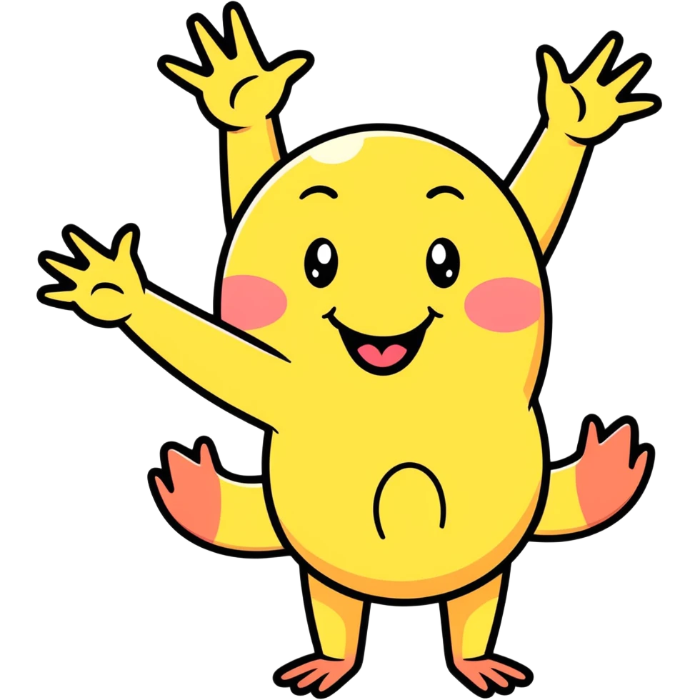 😛👐 emoji