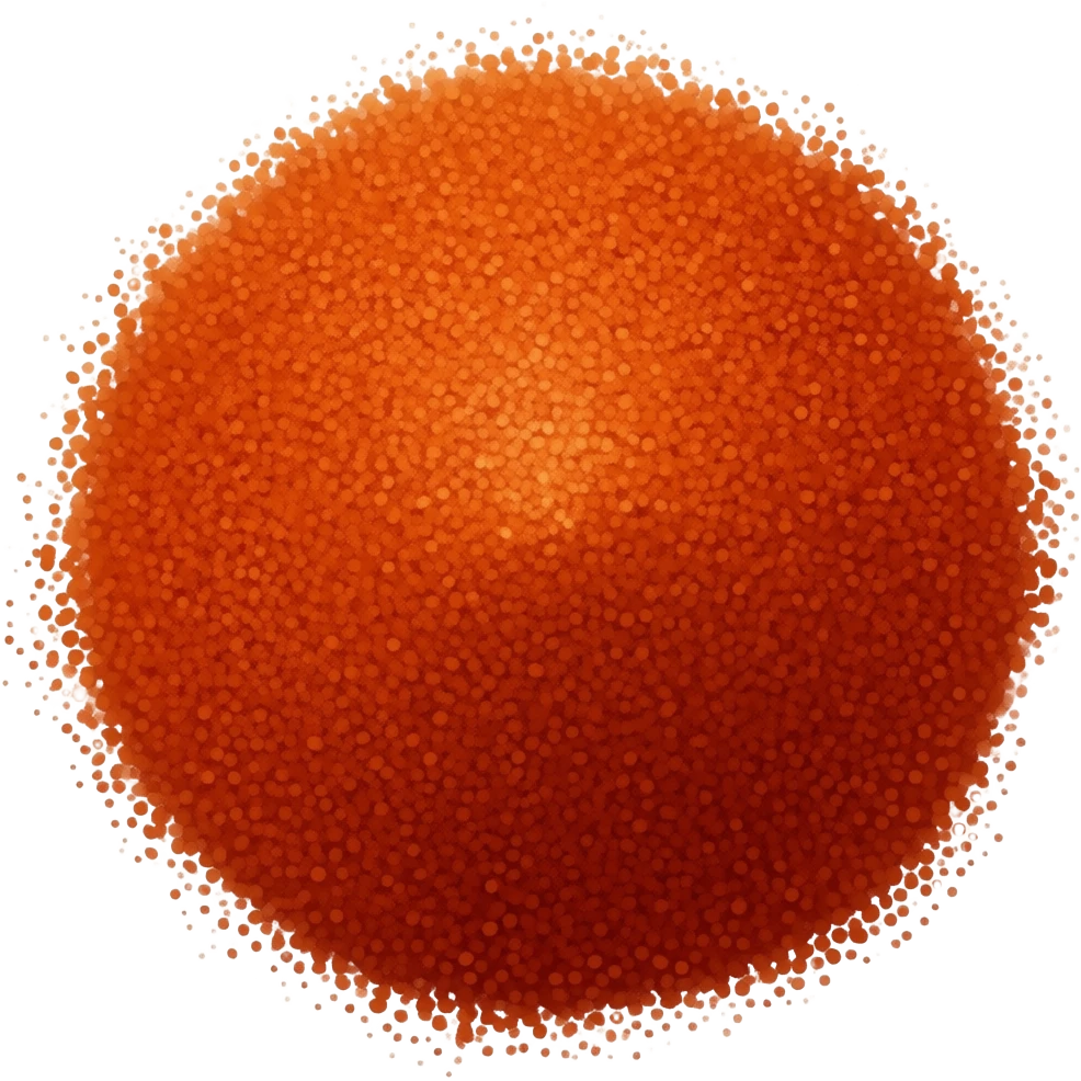 paprica emoji