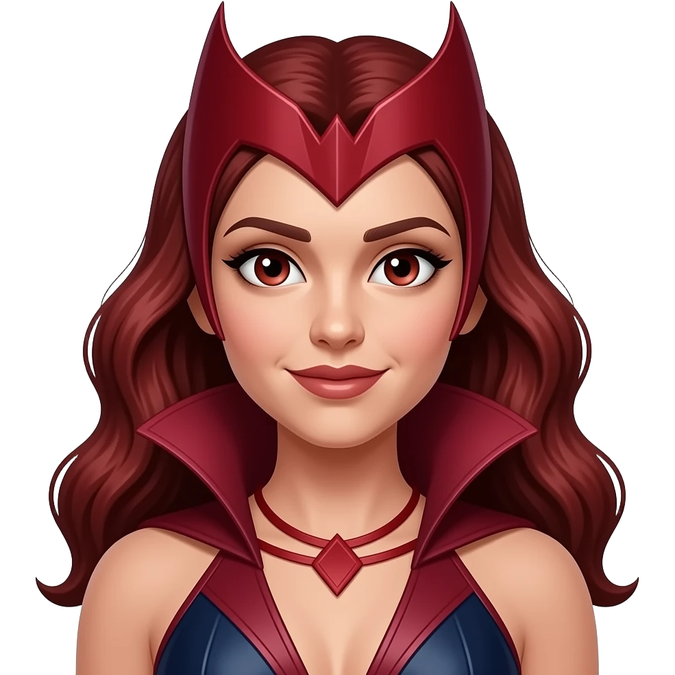 scarlet witch emoji