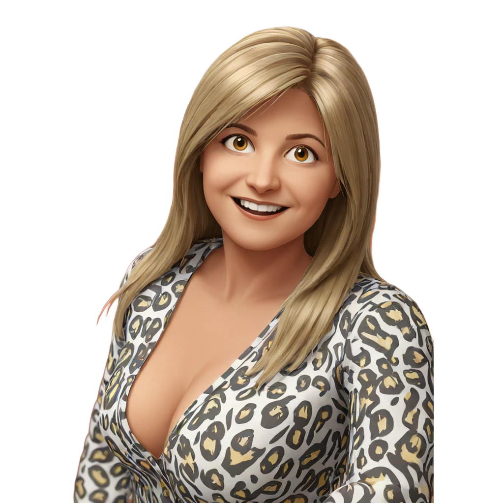 smiling girl with long hair emoji