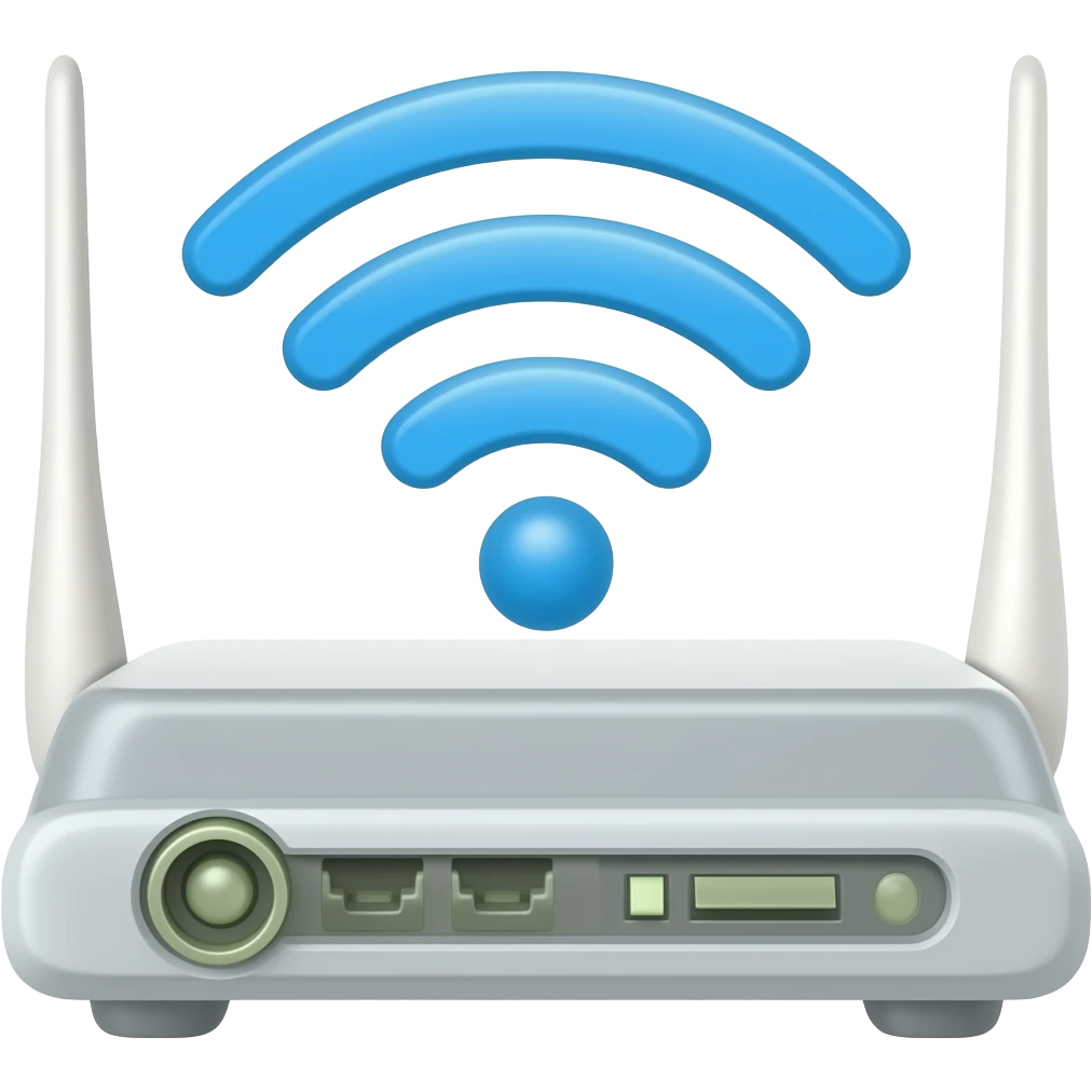 wifi emoji