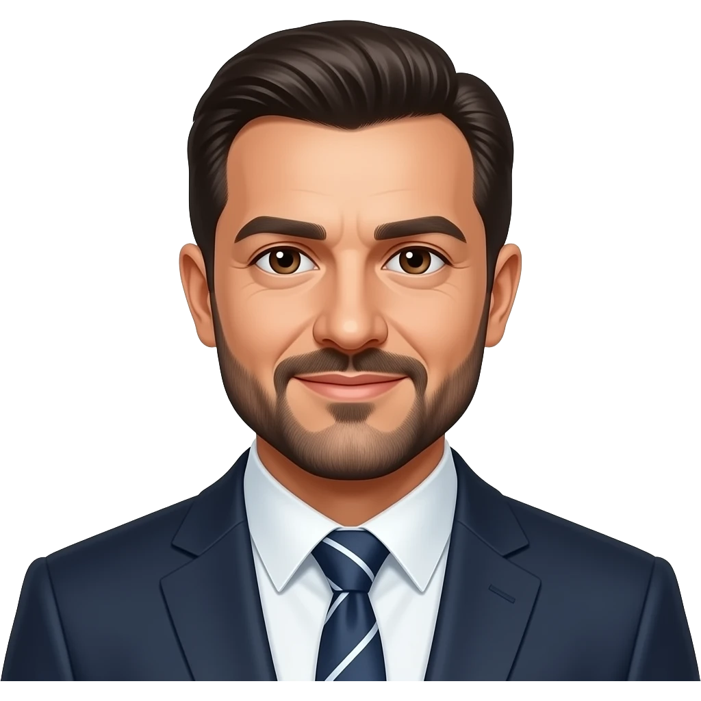 Nah çeken Recep ivedik emoji