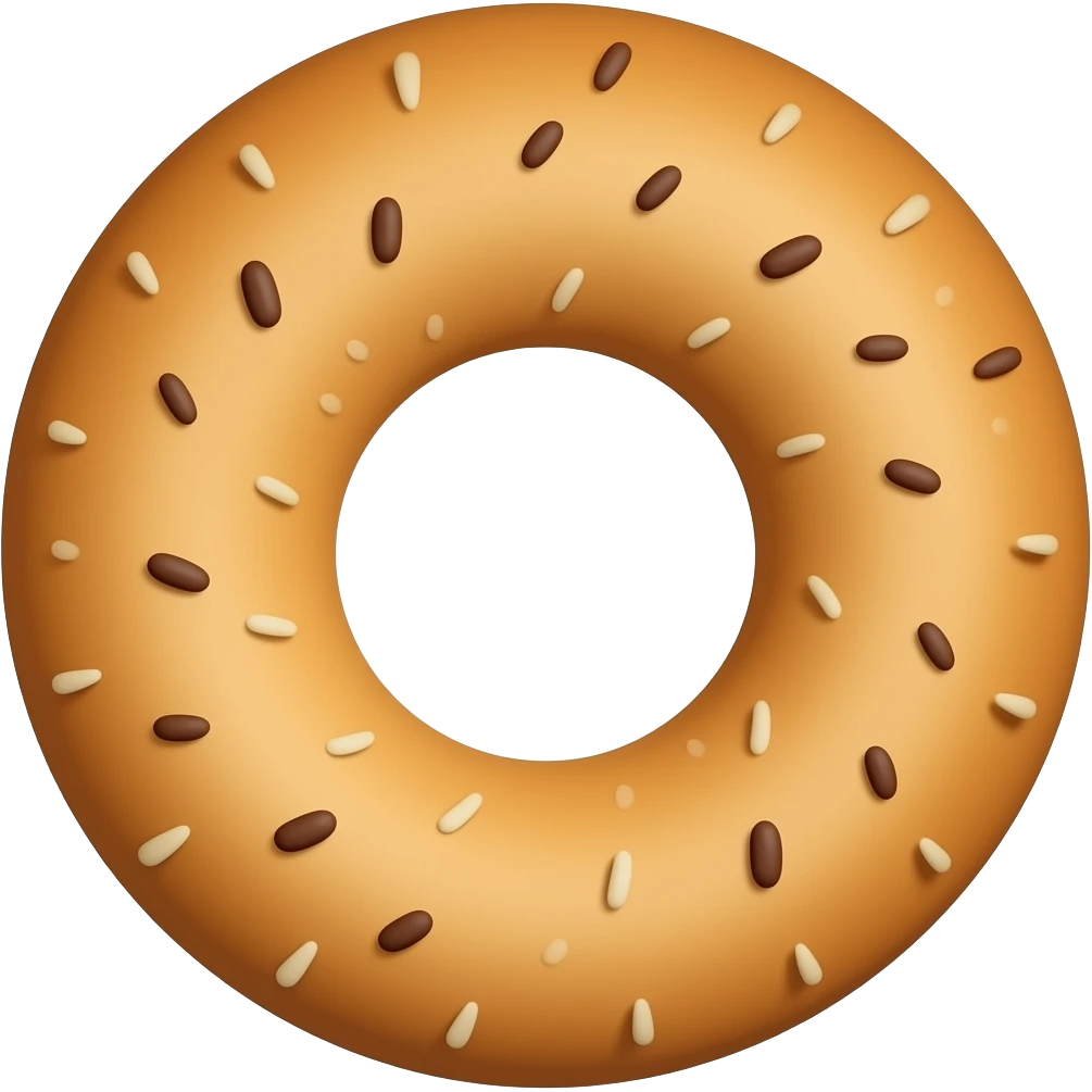 simit emoji