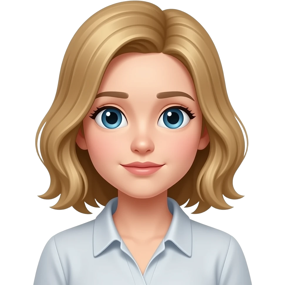 Çok utanan emoji emoji