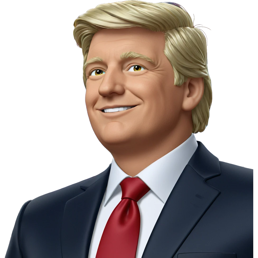 smiling boy in formal attire emoji
