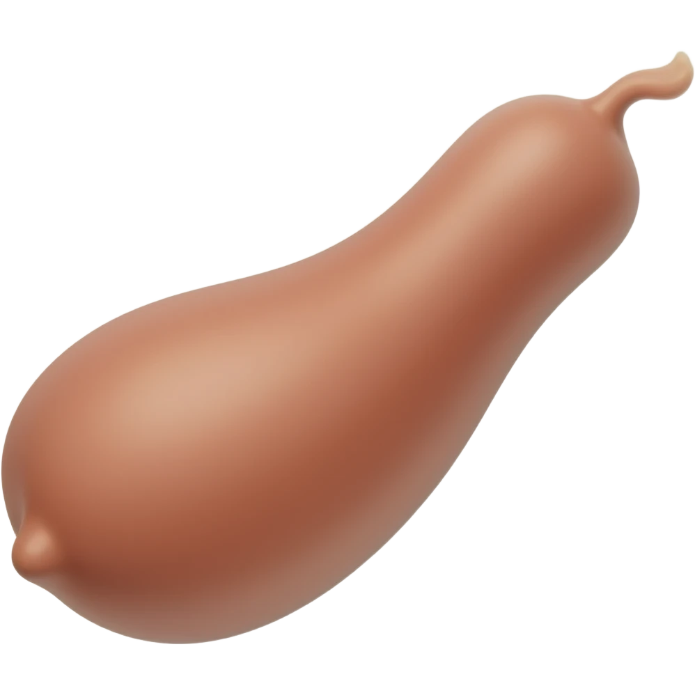 Sex dick emoji
