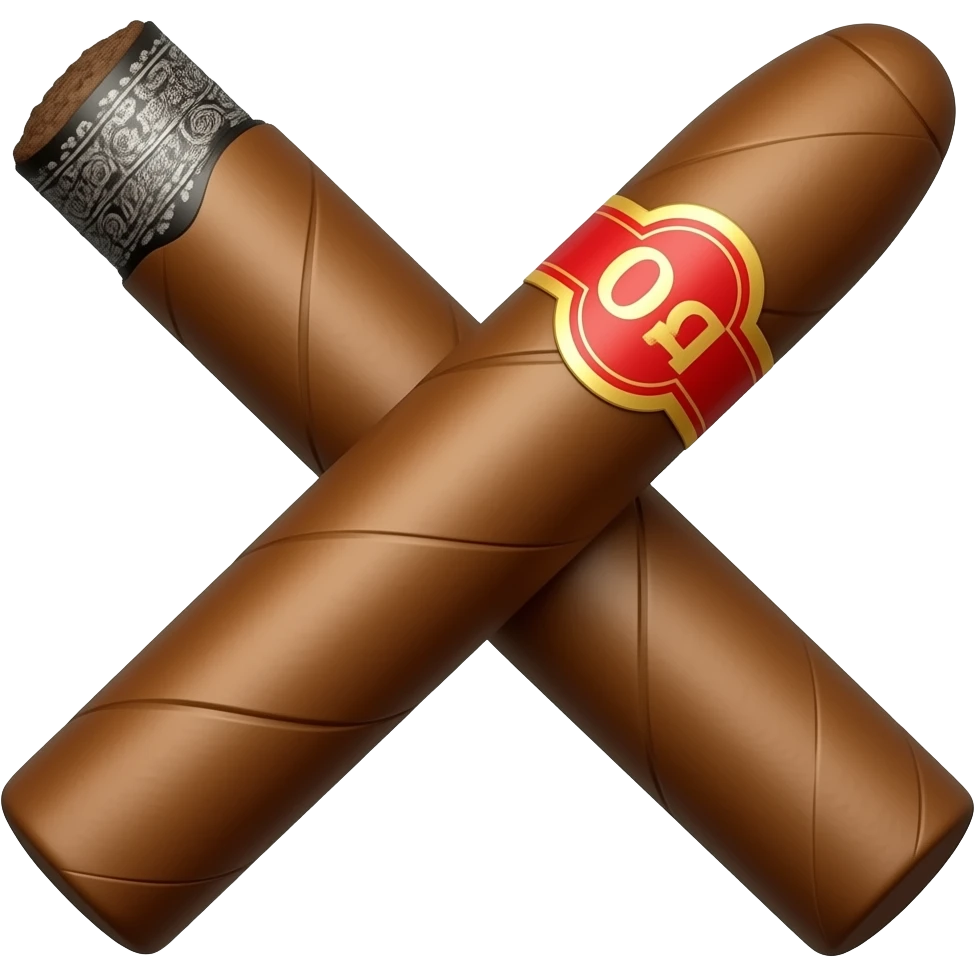 crea un emoji de puro cubano emoji