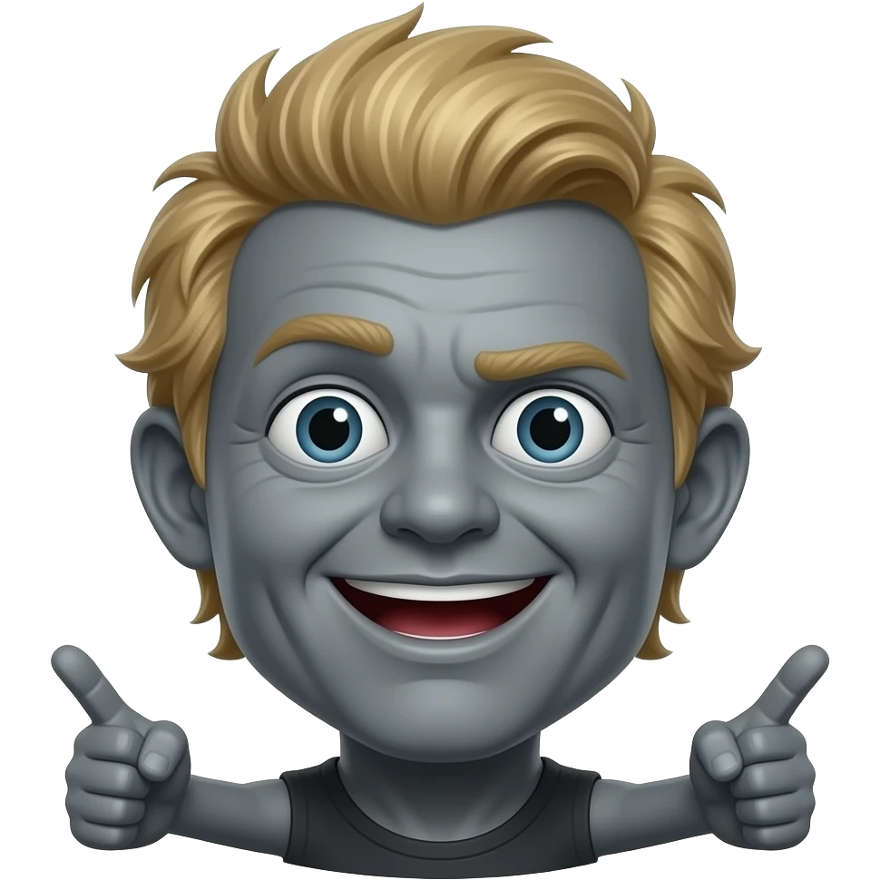 Bendy and the ink Machine emoji