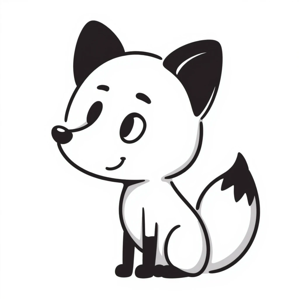 Fox emoji