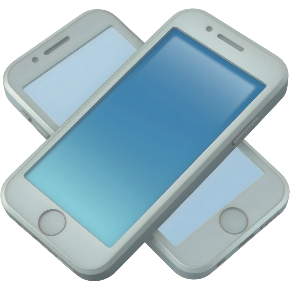 смартфон png emoji