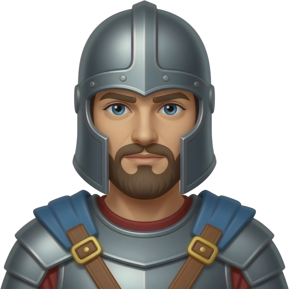 Age of Empire II 步兵 emoji