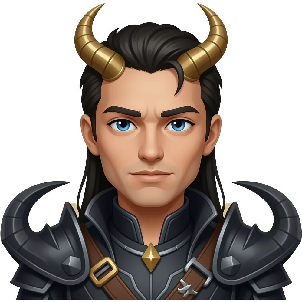 Daemon blackfyre emoji