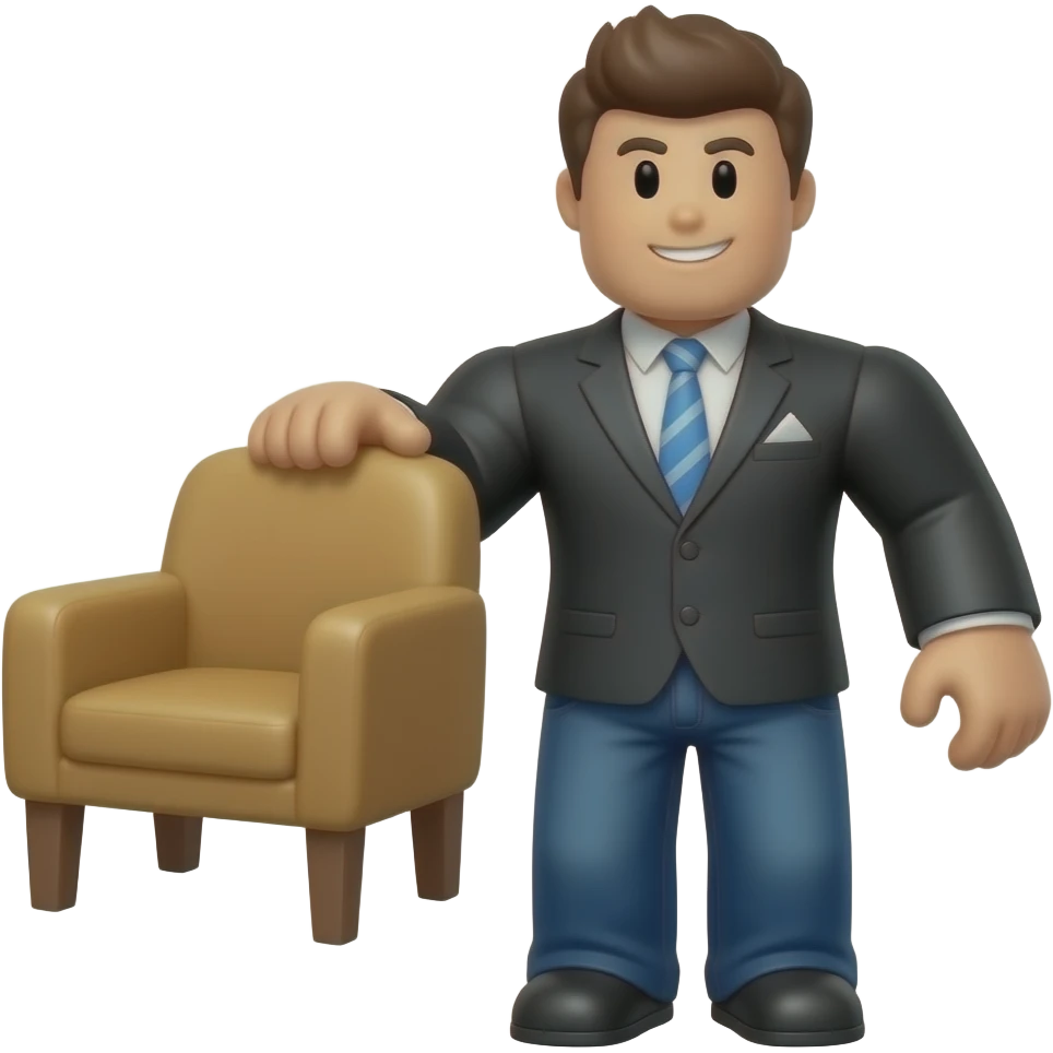 Roblox roçando  com rocadeira emoji