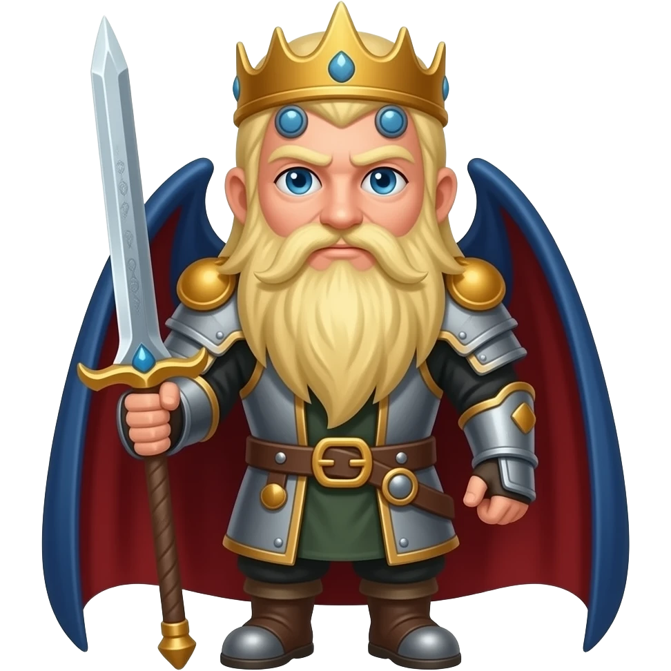 Mage emoji