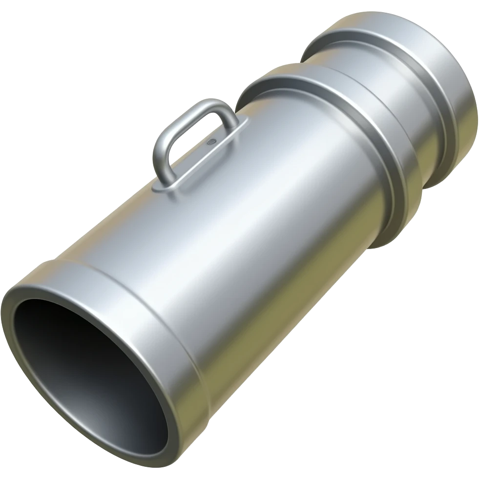 Muffler emoji