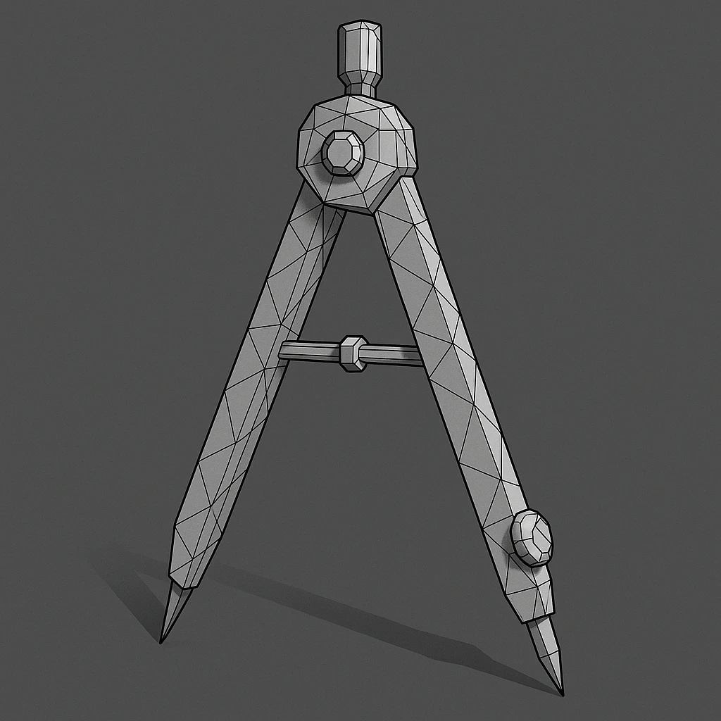 compass emoji
