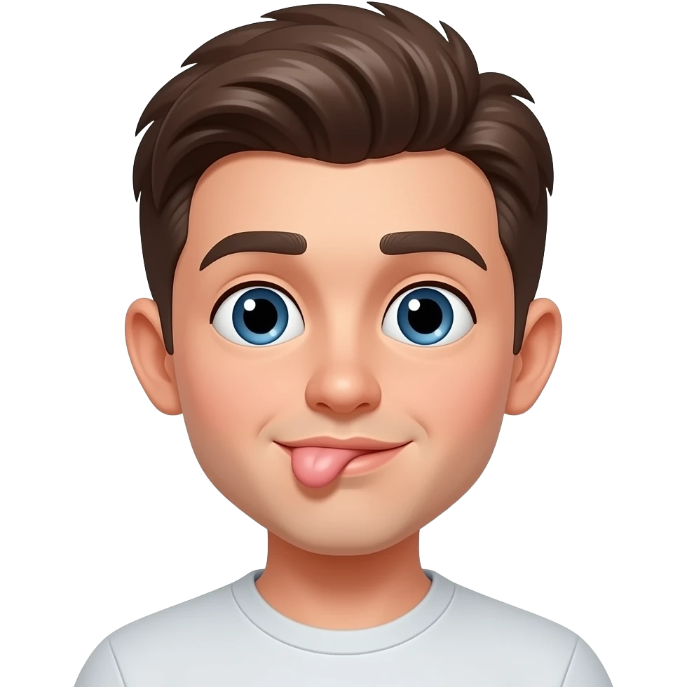 Fammi un ragazzo dove si vede il cazzo emoji