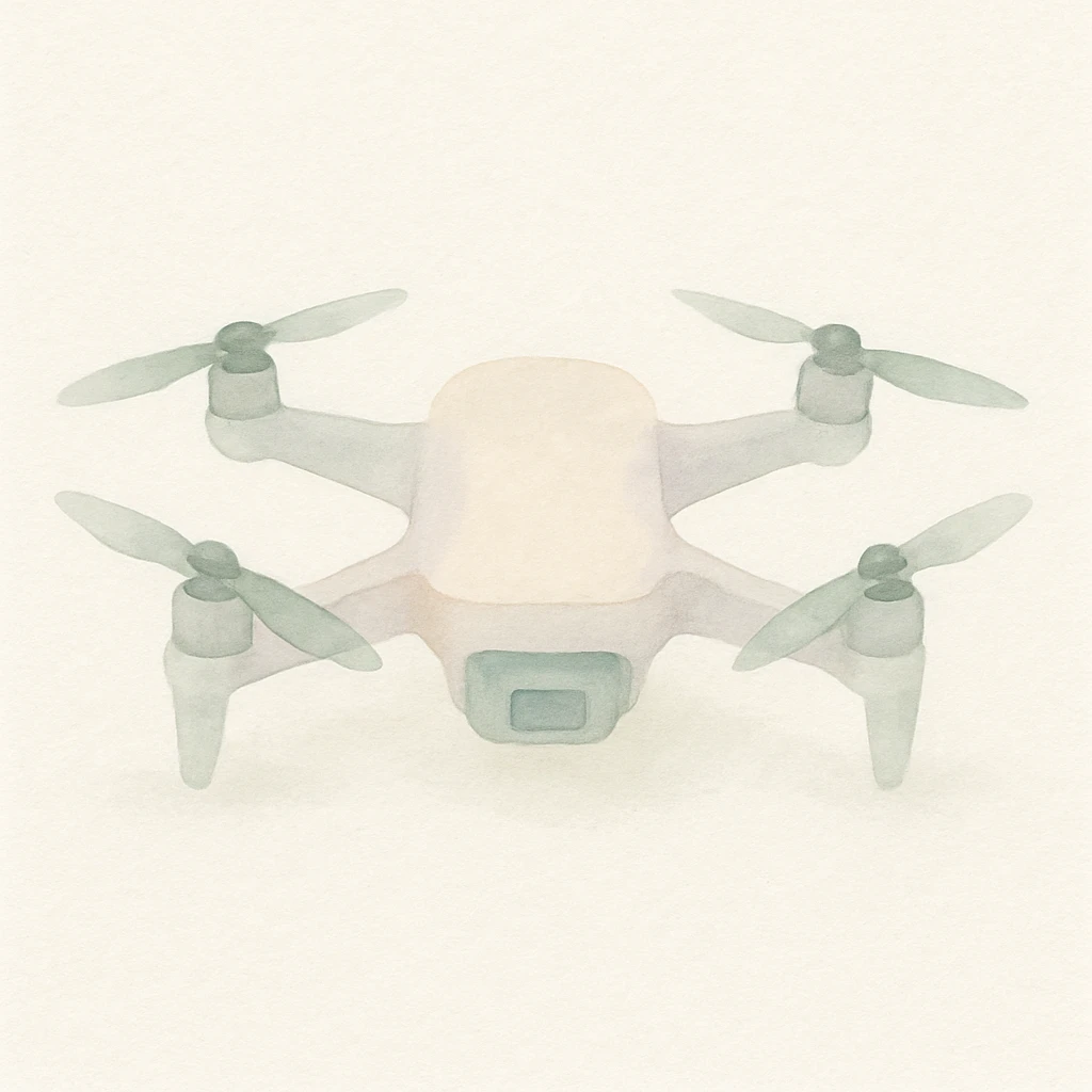 drone emoji