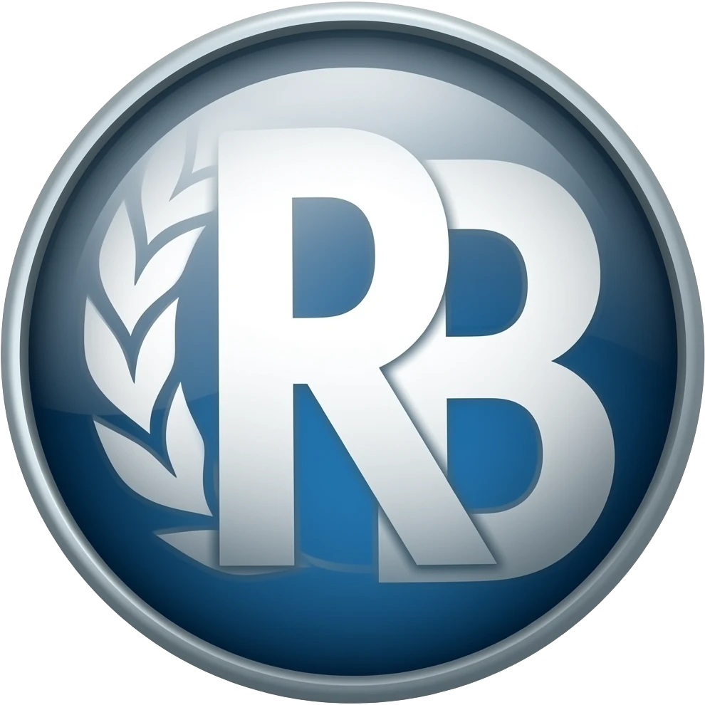 Generate rcb logo emoji emoji