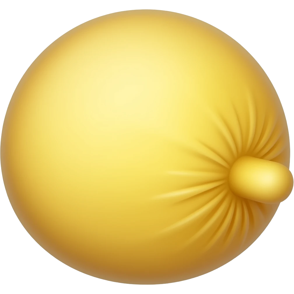 scamorza cheese emoji