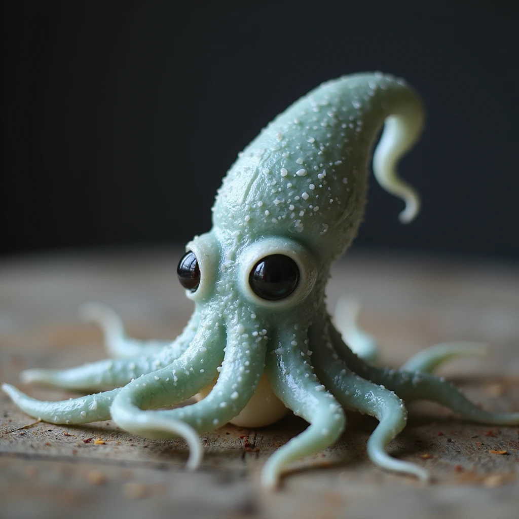 realistic photorealistic squid game marbles emoji