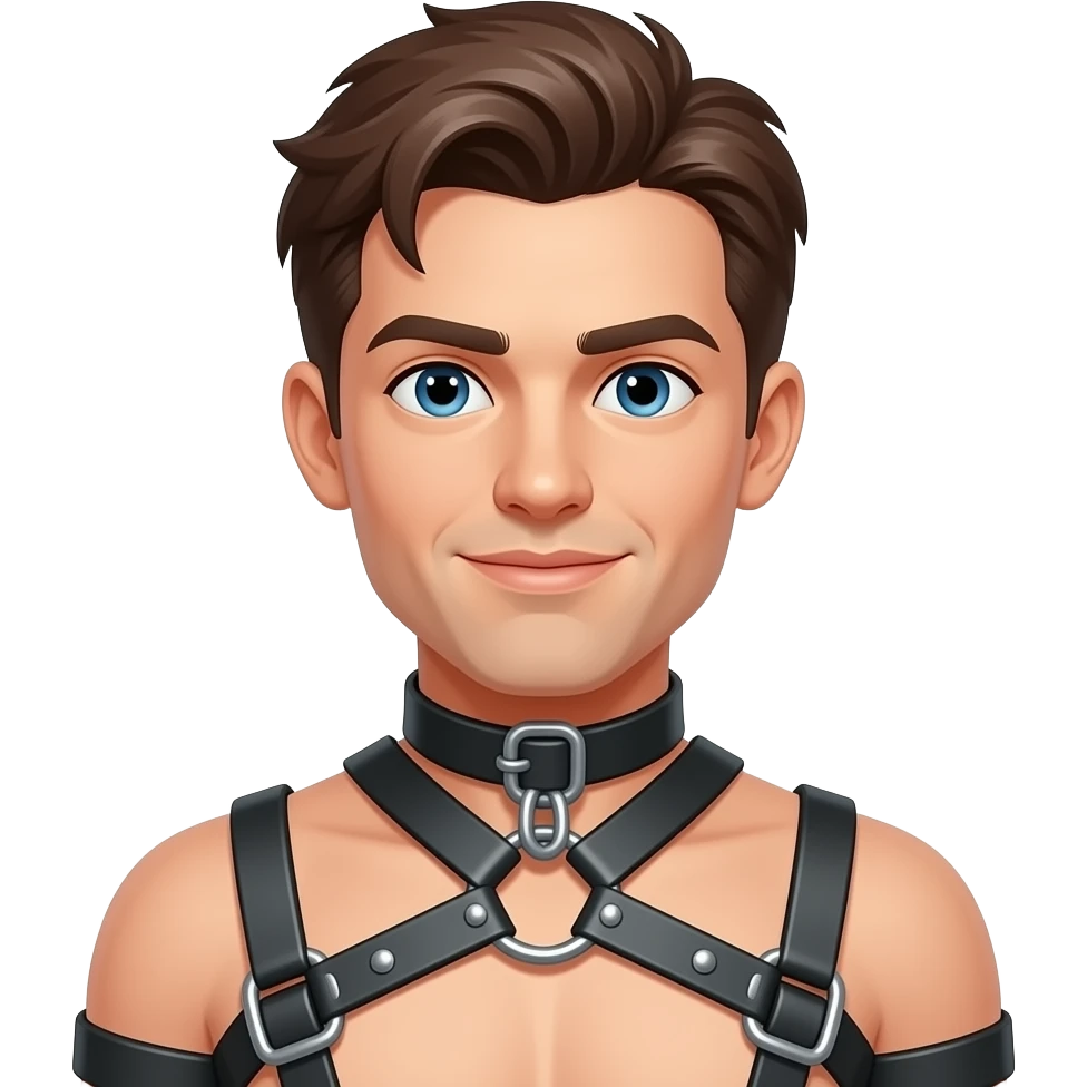 Bondage emoji