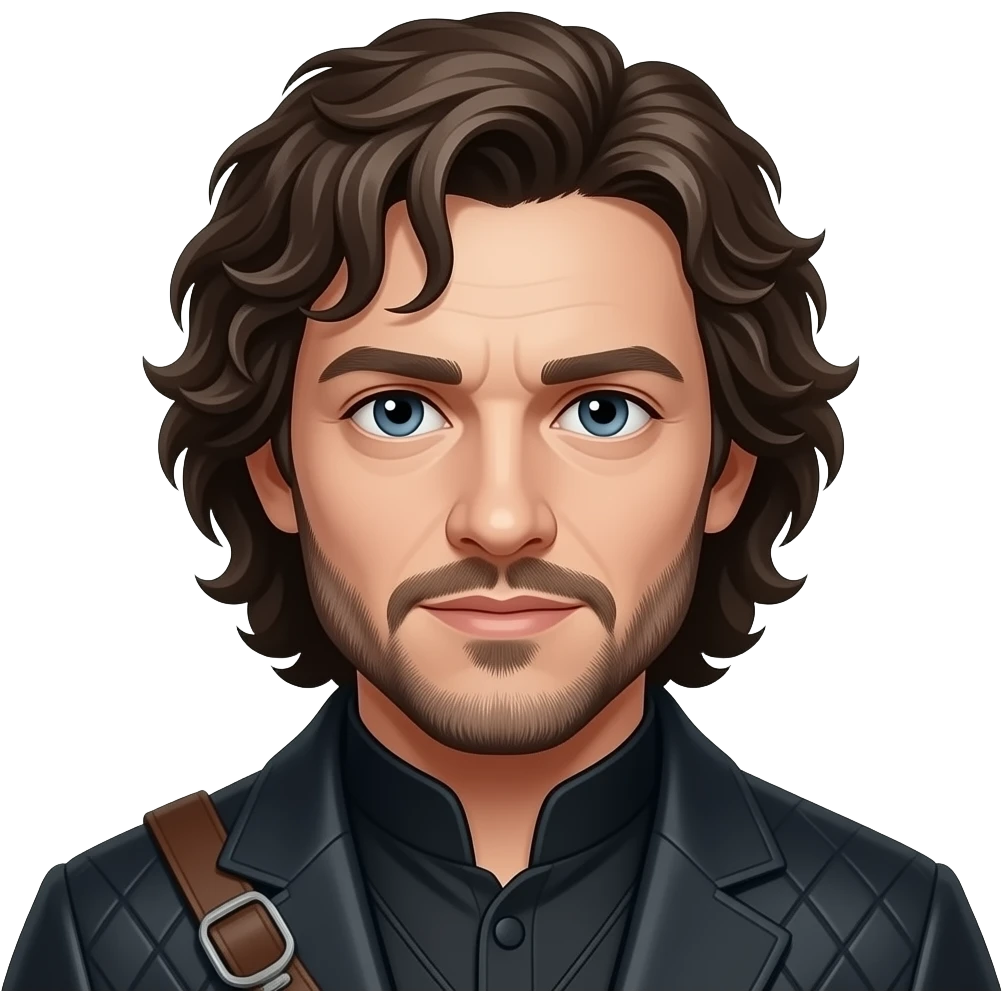 Robb Stark emoji