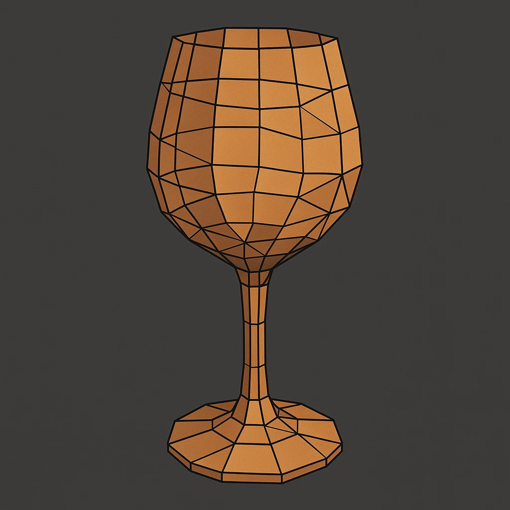 wine glass emoji