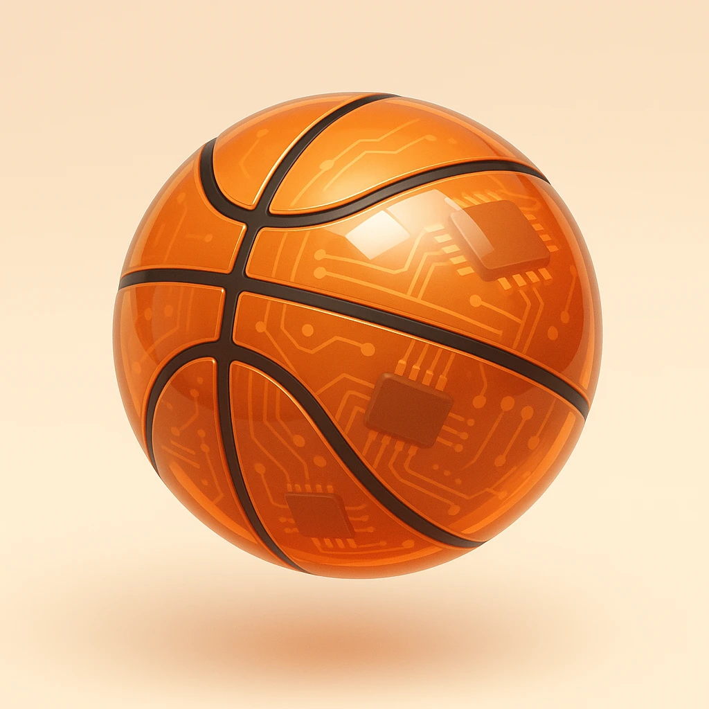 basket ball emoji