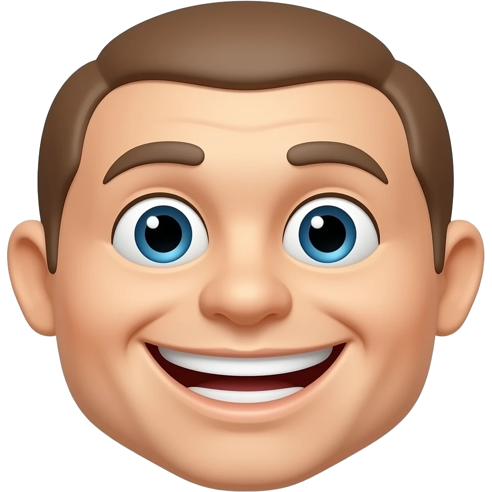 Could you do animated emojis smily one emoji