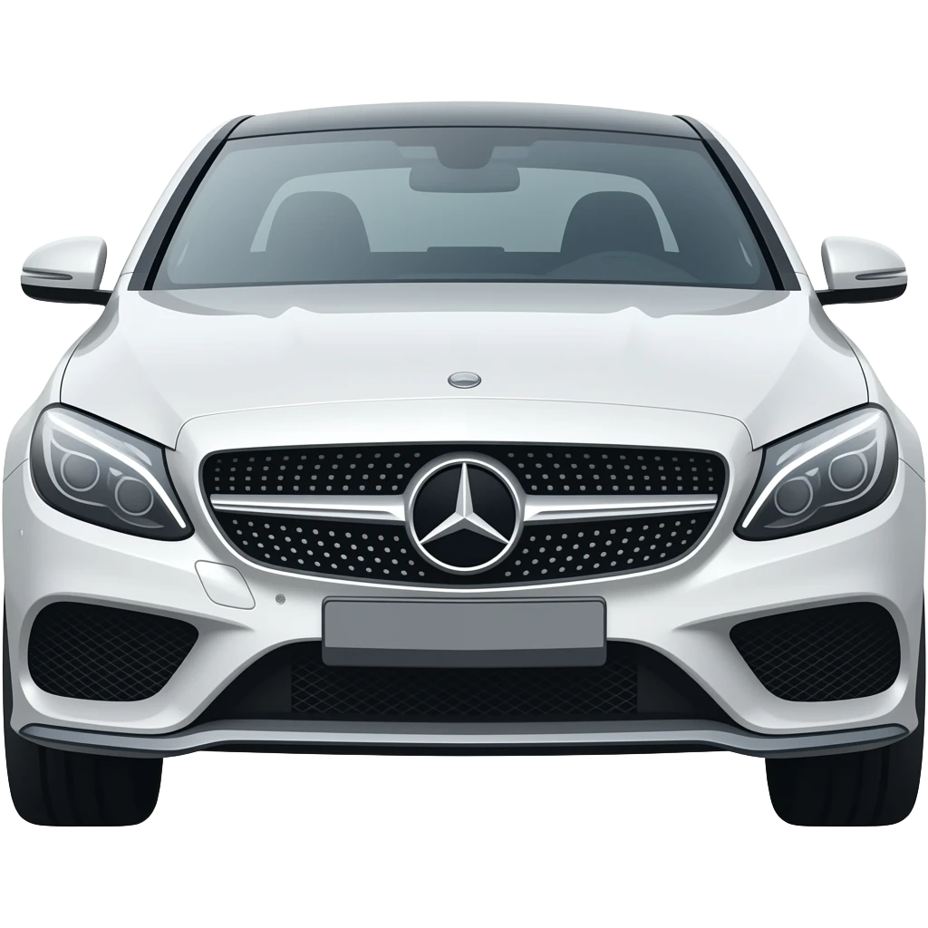 ايموجي مرسيدس emoji