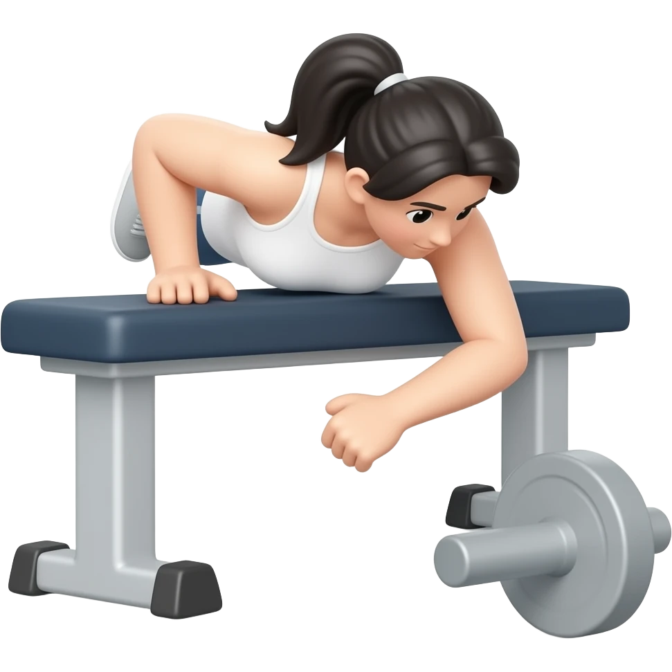 Pushups emoji