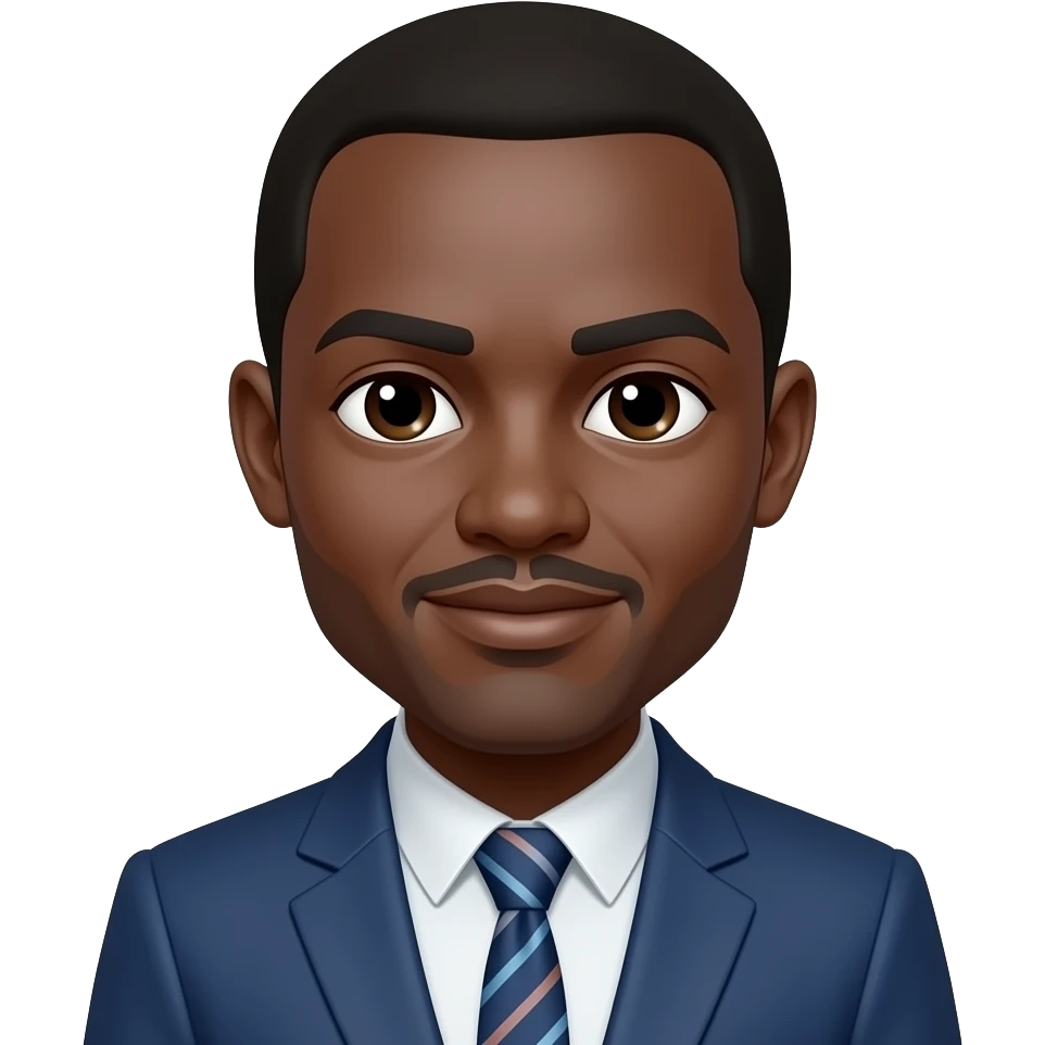 Amassane ouatara emoji