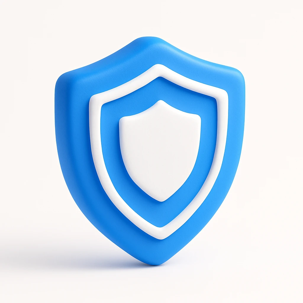 shield emoji