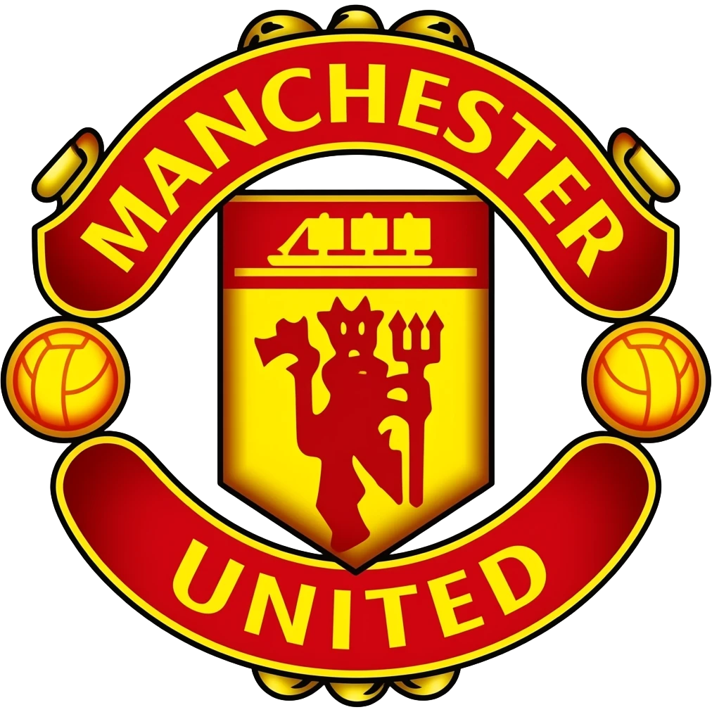 manchester united emoji