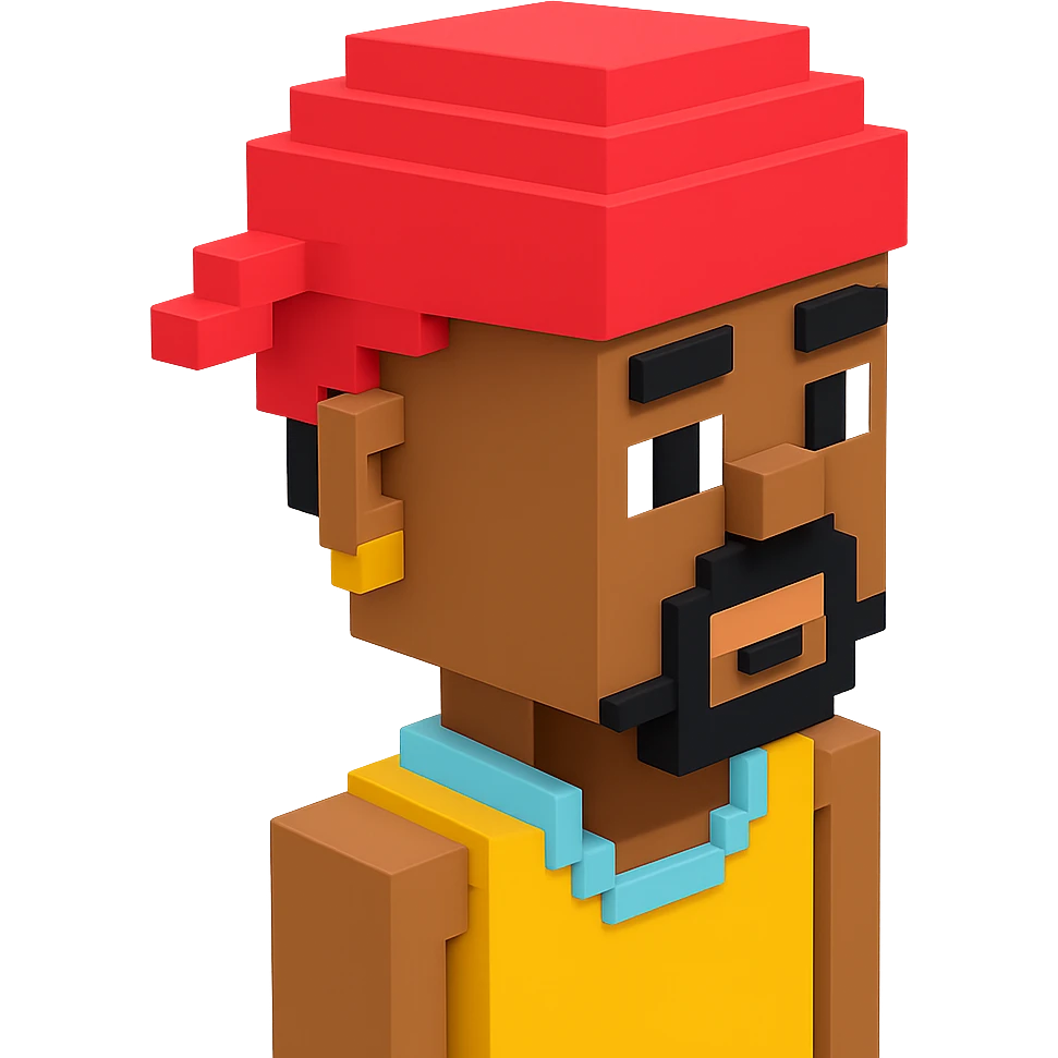 2Pac rapper emoji