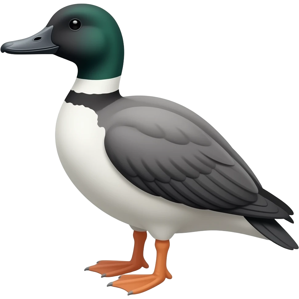 I need a loon emoji emoji