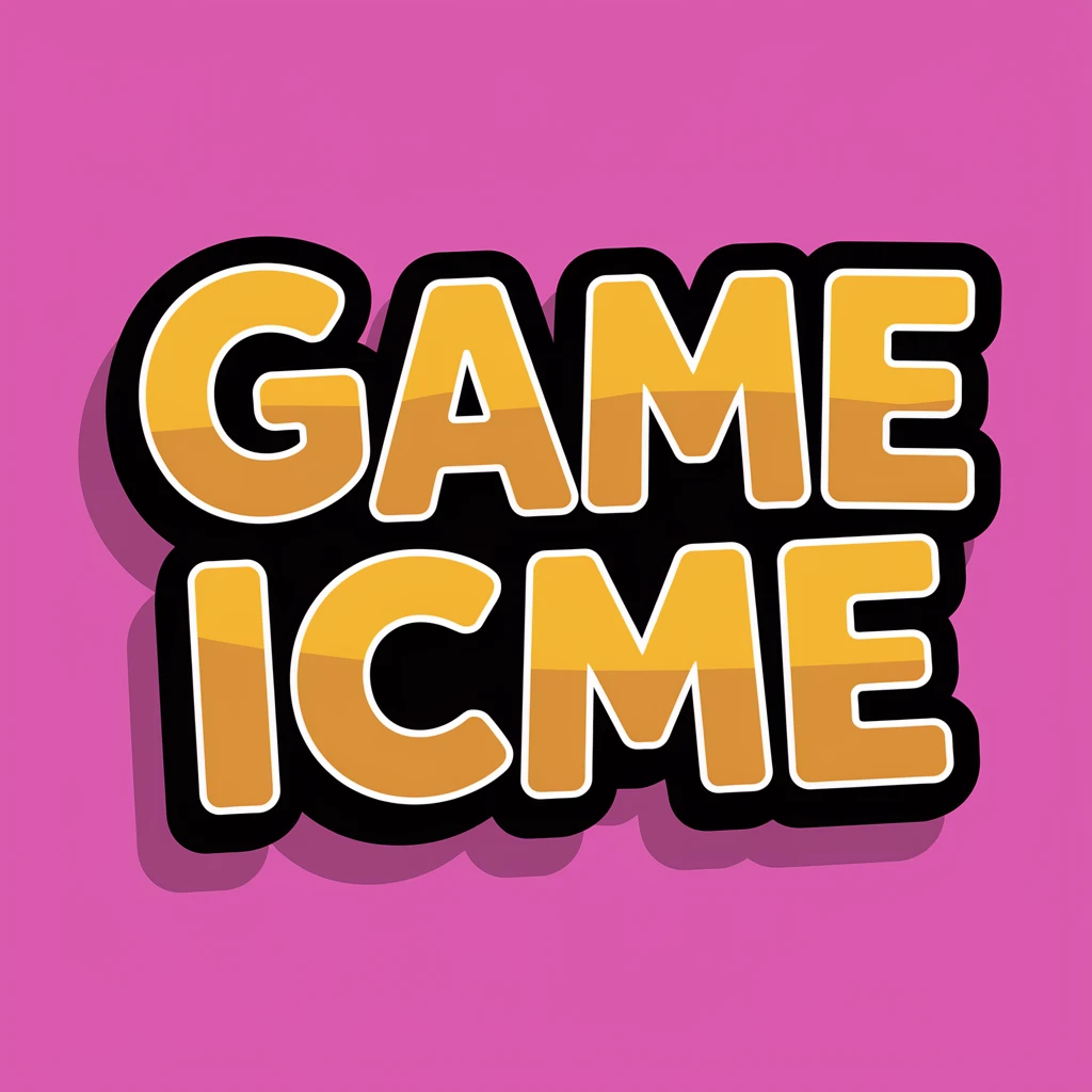 Game icon emoji
