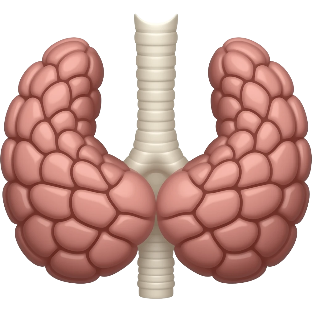 thyroid emoji